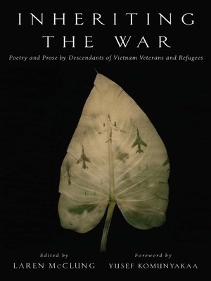 cover image of Inheriting the War